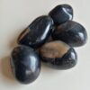 Onyx  trommelsteen/broekzaksteen