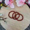 Armband Goudsteen