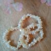 Splitarmband Parelmoer