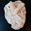 Apofyliet met roze Stilbiet - Afbeelding 2