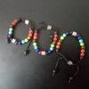 Armband Chakra verstelbaar - Afbeelding 2