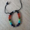 Armband Chakra verstelbaar