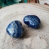 Hart Blauwe Aventurijn