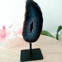 Agaat op standaard