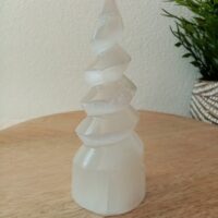 Seleniet toren spiraal