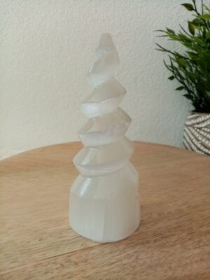 Seleniet toren spiraal