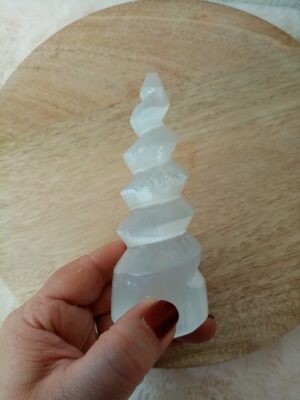 Seleniet toren spiraal - Afbeelding 2