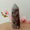 Amethist obelisk